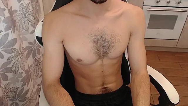 Mandarin4ks online show from November 2025 02:07:02 PM