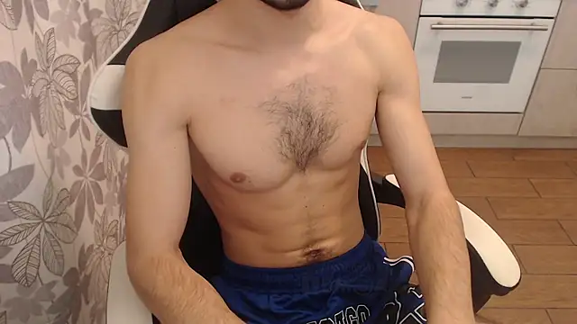 Mandarin4ks online show from February 2026 03:12:02 PM