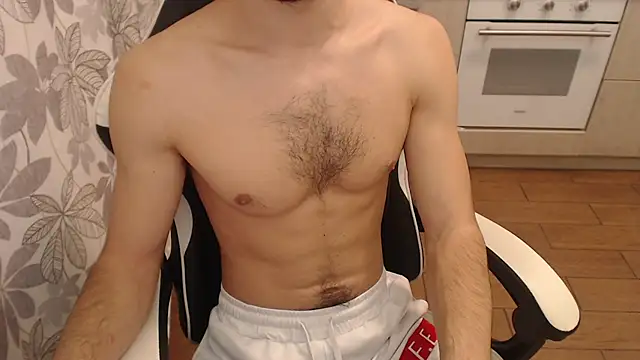 Mandarin4ks online show from February 2026 11:10:01 PM