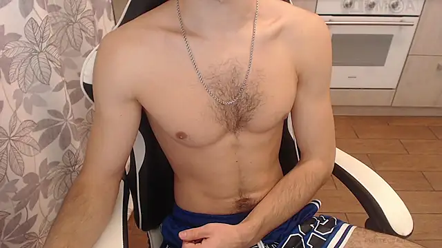 Mandarin4ks online show from November 2025 01:47:02 PM