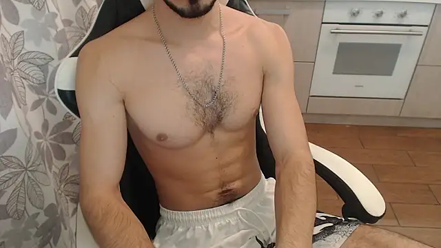 Mandarin4ks online show from November 2025 08:24:02 PM