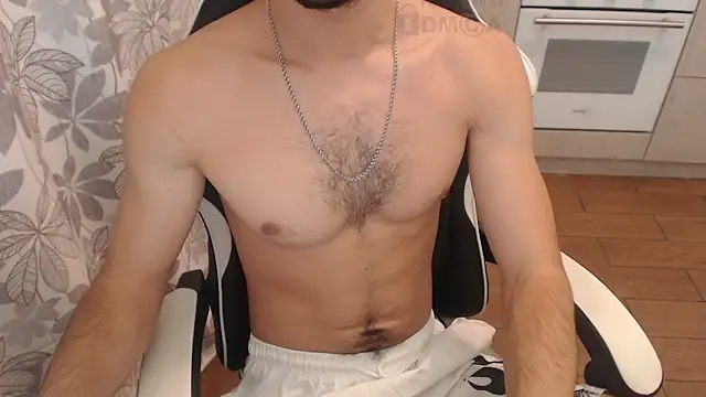 Mandarin4ks online show from November 2025 07:28:02 PM