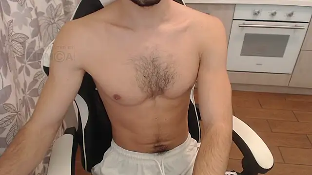 Mandarin4ks online show from November 2025 07:18:01 PM