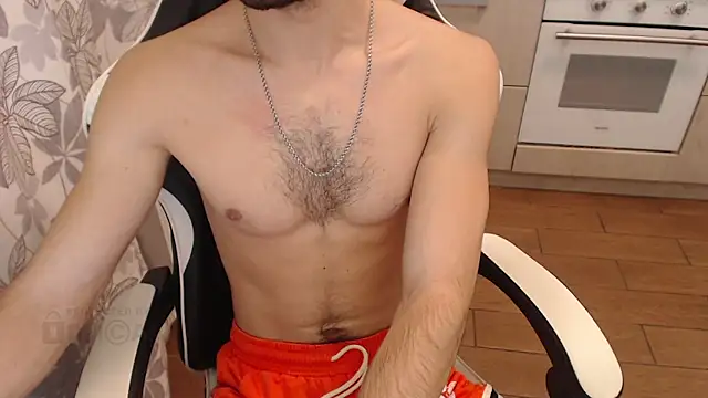 Mandarin4ks online show from November 2025 07:02:02 PM