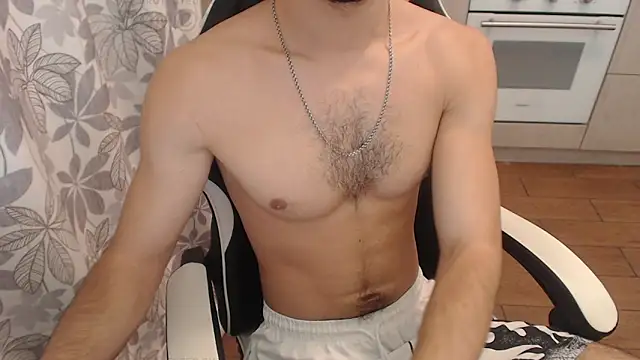 Mandarin4ks online show from November 2025 12:09:02 PM