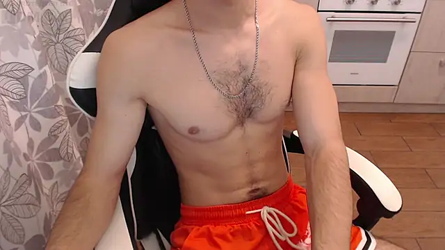 Mandarin4ks online show from November 2025 12:20:01 PM