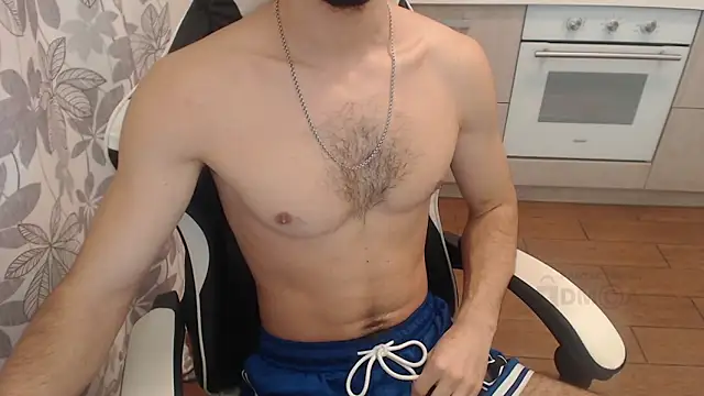 Mandarin4ks online show from December 2025 03:03:01 PM