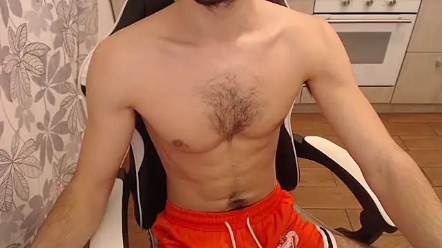 Mandarin4ks online show from January 2026 10:13:02 PM