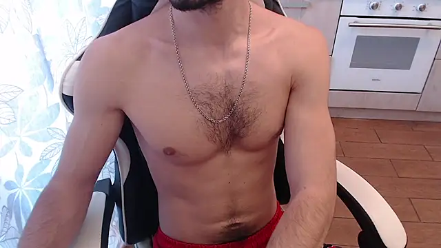 Mandarin4ks online show from May 2026 01:58:01 PM