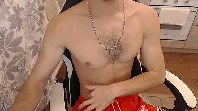 Mandarin4ks online show from November 2025 08:31:01 PM