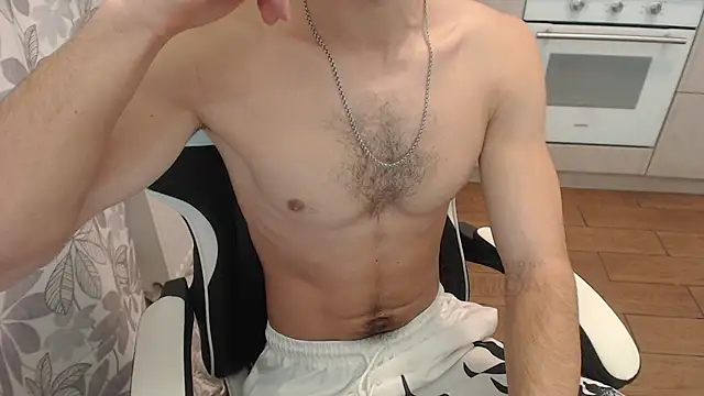 Mandarin4ks online show from November 2025 11:04:02 AM