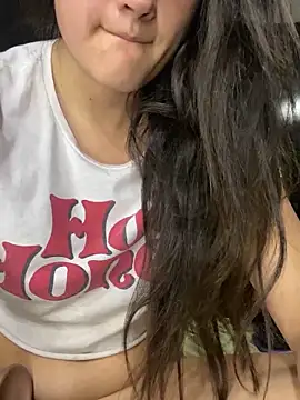 carolina31paris1 online show from March 2025 08:29:02 AM