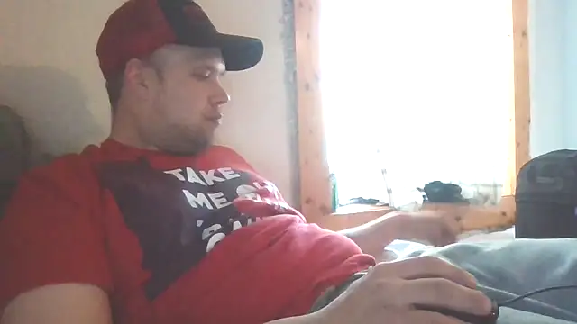 Dalton2288 online show from April 2026 01:04:01 PM