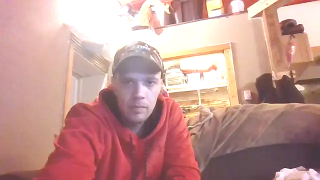 Dalton2288 online show from March 2026 08:31:01 AM