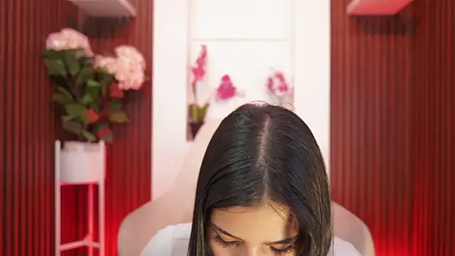 MaddyWattson online show from October 2025 11:44:02 AM