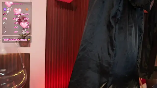 MaddyWattson online show from October 2025 11:40:02 AM