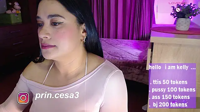 Snapshot of princesskelly chatting on September 2025 02:51:02 AM princesskelly online show from September 2025 02:51:02 AM