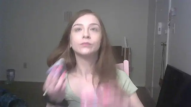 persephone332 online show from May 2026 10:19:02 AM