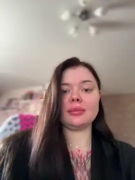 MommyDimitrescu  online show from February 2026 08:36:02 AM