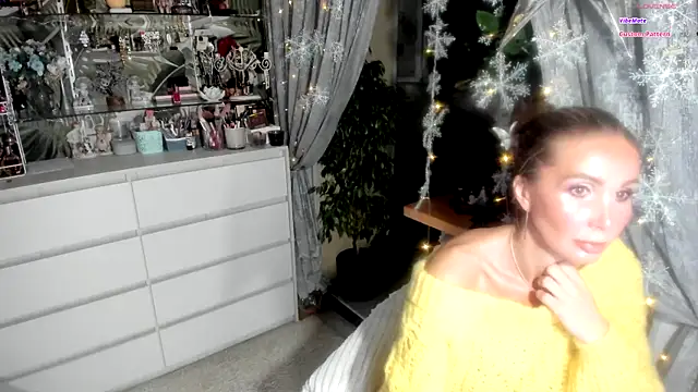 Aurora108 online show from December 2025 10:54:01 PM