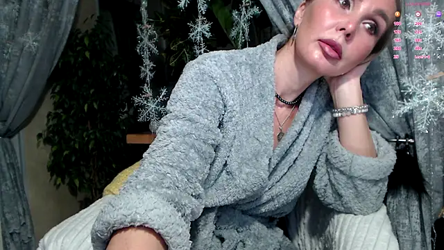 Aurora108 online show from January 2026 10:49:02 PM