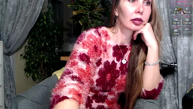 Aurora108 online show from January 2026 10:35:01 PM