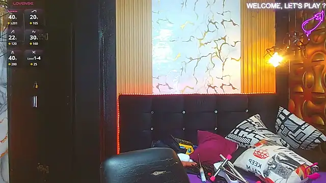 angel sexyevil online show from October 2025 12:27:01 PM