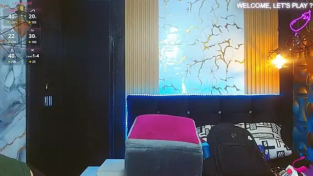 angel sexyevil online show from October 2025 12:26:02 PM