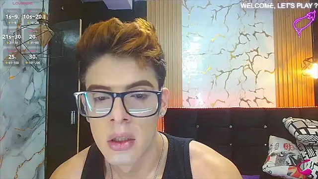 angel sexyevil online show from October 2025 12:25:02 PM