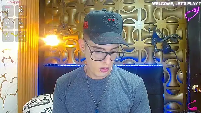 angel sexyevil online show from November 2025 12:20:02 PM