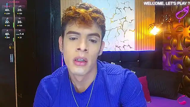 angel sexyevil online show from October 2025 12:28:01 PM