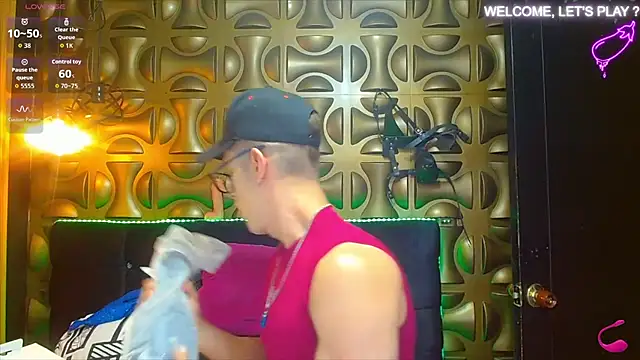 angel sexyevil online show from November 2025 12:30:01 PM