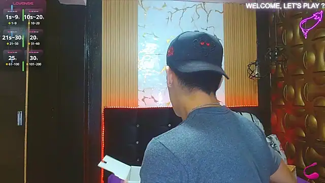 angel sexyevil online show from October 2025 12:26:02 PM