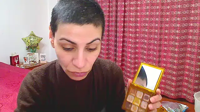 Snapshot of hotSANDRA_STARR chatting on February 2026 02:23:01 AM hotSANDRA STARR online show from February 2026 02:23:01 AM