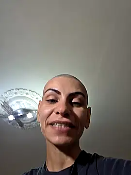 hotSANDRA STARR online show from October 2025 03:46:02 PM