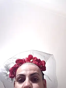 hotSANDRA STARR online show from October 2025 02:58:01 PM