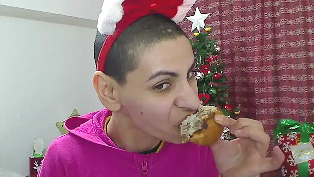 Snapshot of hotSANDRA_STARR chatting on January 2026 10:05:02 PM hotSANDRA STARR online show from January 2026 10:05:02 PM