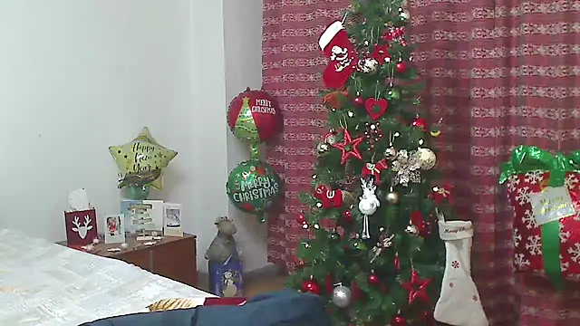 Snapshot of hotSANDRA_STARR chatting on January 2026 07:43:02 PM hotSANDRA STARR online show from January 2026 07:43:02 PM