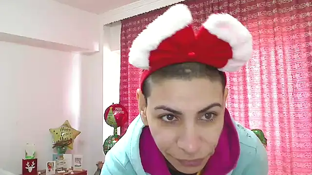 Snapshot of hotSANDRA_STARR chatting on January 2026 10:00:01 AM hotSANDRA STARR online show from January 2026 10:00:01 AM