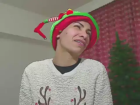 Snapshot of hotSANDRA_STARR chatting on December 2025 12:30:03 PM hotSANDRA STARR online show from December 2025 12:30:03 PM