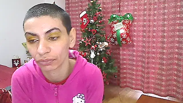 Snapshot of hotSANDRA_STARR chatting on February 2026 01:54:01 PM hotSANDRA STARR online show from February 2026 01:54:01 PM