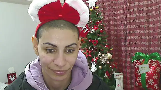 Snapshot of hotSANDRA_STARR chatting on January 2026 05:27:02 PM hotSANDRA STARR online show from January 2026 05:27:02 PM