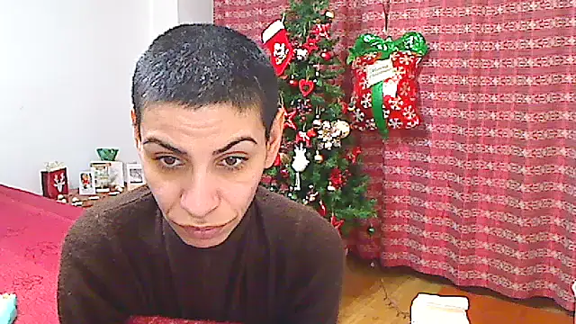 Snapshot of hotSANDRA_STARR chatting on February 2026 07:58:01 PM hotSANDRA STARR online show from February 2026 07:58:01 PM