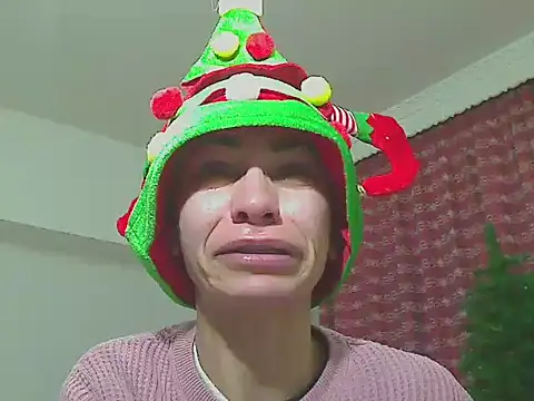 Snapshot of hotSANDRA_STARR chatting on December 2025 05:32:02 AM hotSANDRA STARR online show from December 2025 05:32:02 AM