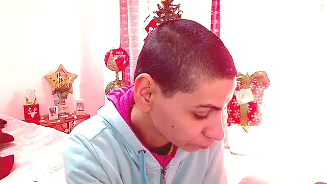 Snapshot of hotSANDRA_STARR chatting on January 2026 10:33:01 AM hotSANDRA STARR online show from January 2026 10:33:01 AM