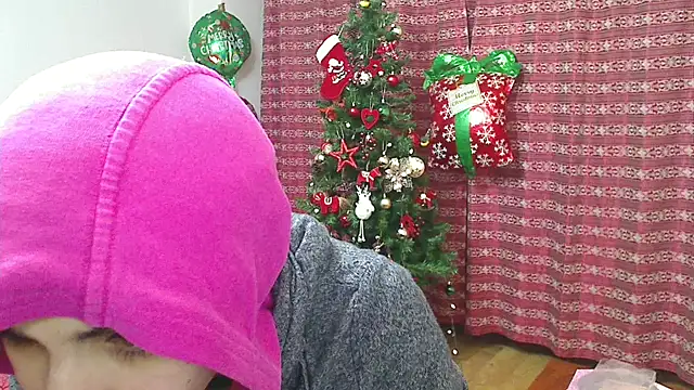 Snapshot of hotSANDRA_STARR chatting on February 2026 07:58:02 PM hotSANDRA STARR online show from February 2026 07:58:02 PM