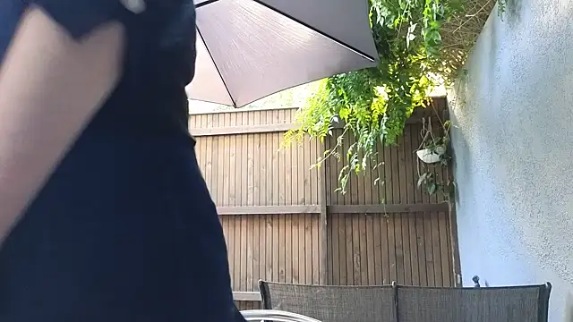 TopsyWilde online show from January 2026 07:48:01 AM