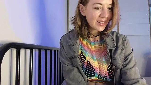 TopsyWilde online show from March 2026 08:27:01 AM