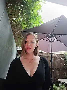 TopsyWilde online show from July 2026 09:33:01 AM