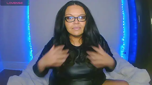 Mila Ferrara online show from February 2025 11:46:02 PM